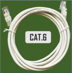 ElectroBase ® Patch cord | Patch