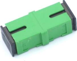 ElectroBase ® SC/SC/APC Adapteris/ simplex/ SM