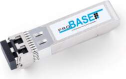 ElectroBase ® SFP modulis/ Dual fiber