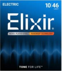 Elixir 12052 Light (10-46) NW -
