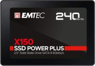 EMTEC SSD Power Plus - SSD