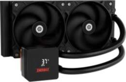 Enermax ELC-LMIV240-SF computer cooling system Processor