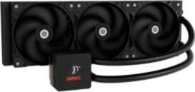 Enermax ELC-LMIV360-SF computer cooling system Processor