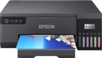 Epson | EcoTank L8050 | Inkjet