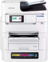 Epson | Multifunctional printers | WorkForce