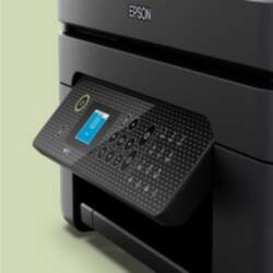 Epson WorkForce WF-2930DWF - multifunk