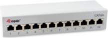Equip 326522 patch panel