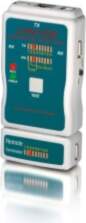 Equip Cable Tester