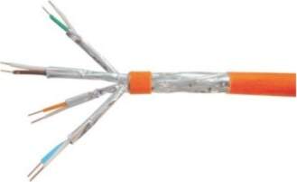 Equip Cat.7 S/FTP Installation Cable