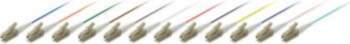 Equip Patchkabel LC->PC 2.00m 12Stk
