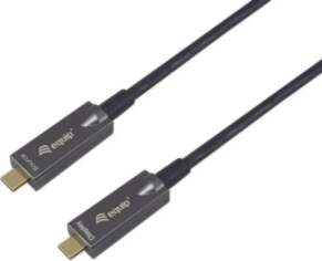Equip USB-C to C Active Optical