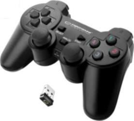 Esperanza EGG108K Gaming Controller Gamepad PC