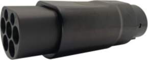 EV Adapter Type 1 (Female) -