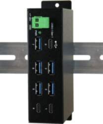 Exsys EX-1196HMS - Hub - 5