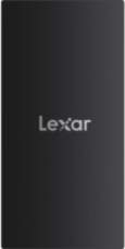 External SSD|LEXAR|SL300|2TB|USB-C|Write speed 1000 MBytes/sec|Read speed