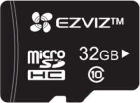 EZVIZ MicroSD 32 Gb MicroSDXC UHS-I