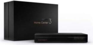 Fibaro Home Center 3