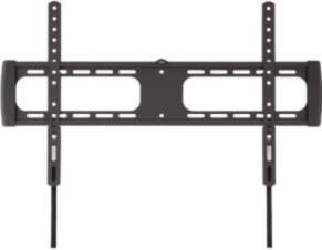 Fixed TV wall mount for displays