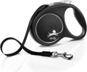 Flexi Black Design L 5 m