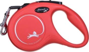 FLEXI New Classic S - retractable