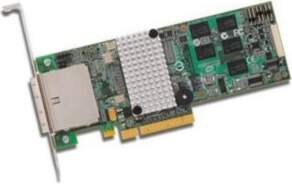Fujitsu RAID Ctrl SAS 6G 5/6