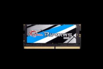G.Skill Ripjaws F4-2666C19S-16GRS memory module