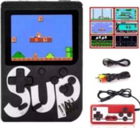 GameBox   R2 8bit Portable Retro Game