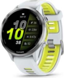 Garmin Forerunner 970 Titanium 47mm Android