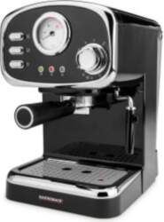 Gastroback 42615 Design Espressomaschine Basic