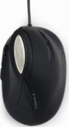Gembird Ergonomic Optical Mouse Space Grey