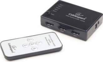 Gembird HDMI interface switch DSW-HDMI-53