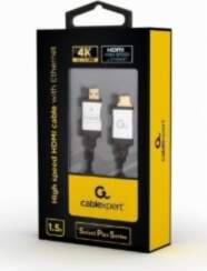 Gembird Select Series Plus HDMI Male