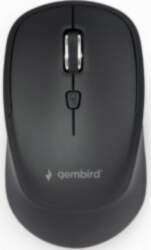 Gembird Wireless Optical Mouse Black