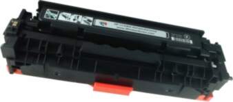 GenerInk HP CC530A Black