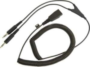 GN Netcom - Headset-Kabel - Quick