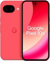 Google Pixel 10a 16 cm (6
