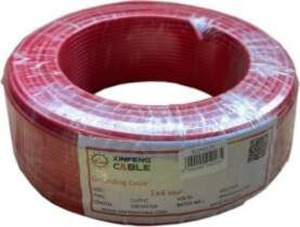 Grounding Cable, cooper, 4 mm2, 100m