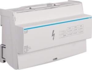 Hager KJ125B electrical enclosure accessory