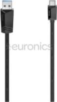 Hama USB-C/USB-A, USB 3.2, 5