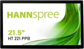 Hannspree HT 221 PPB computer monitor