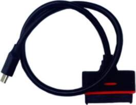HDD cable Sata to Type-C
