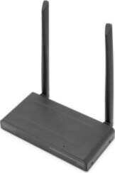 HDMI+USB KVM Extender wireless receiver