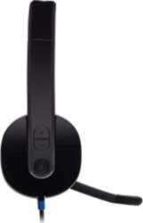 HEADSET USB H540/981-000480 LOGITECH