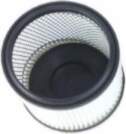 HEPA filtrs