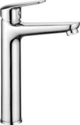 High basin mixer