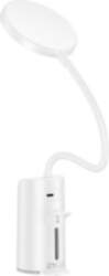 Hoco   HX10 Clip table lamp White