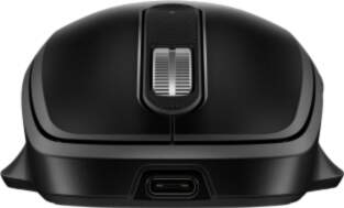 HP 515 Super Capacitor Wireless Mouse