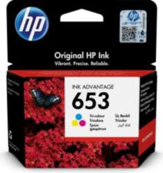 HP 653 1 pc(s) Original Standard