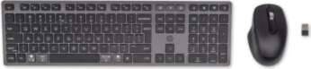 HP 720 Multi-Device Rechargeable Wireless Keyboard