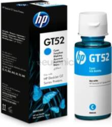 HP GT52 - Cyan - Original